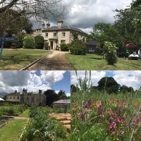 Sparkford Hall (@sparkford_hall) 's Twitter Profile