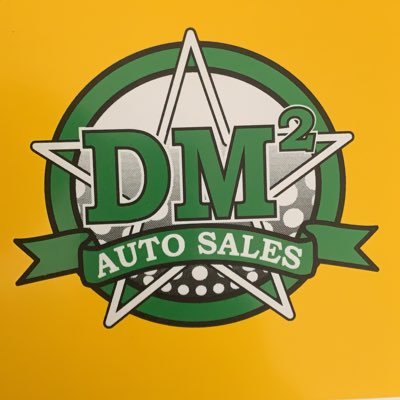DM-2 Auto Sales