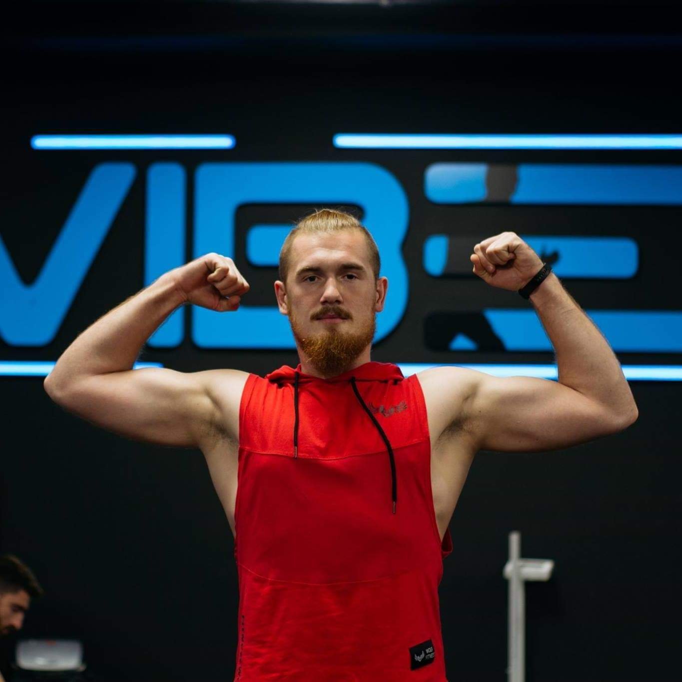 FitLex1's profile picture. 