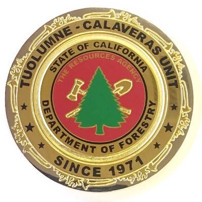 CALFIRETCU Profile Picture