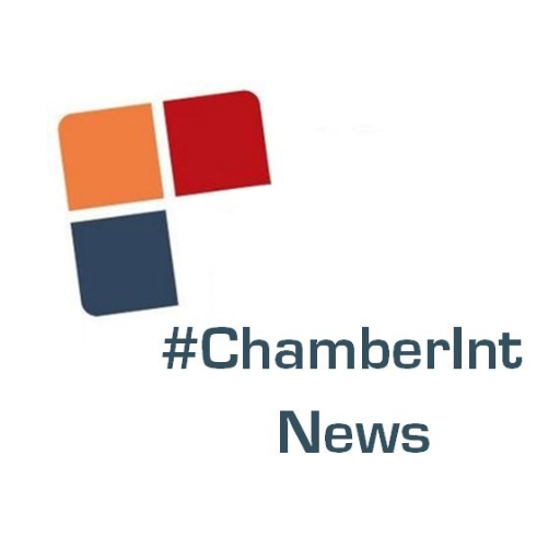 Run by @ChamberInt, helping #UKbiz grow and flourish overseas.