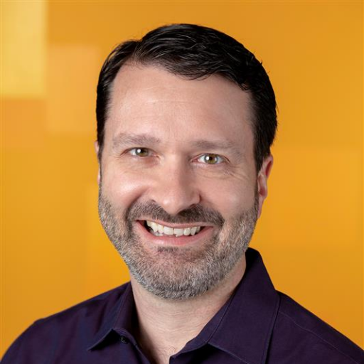 leemcclendon's profile picture. Chief Digital Officer @ Tricentis