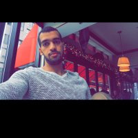 Abdullah Alsharif (@aj1373) Twitter profile photo