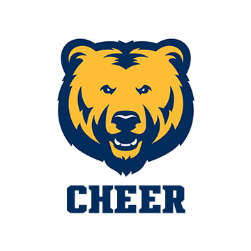 Welcome! Follow us @unc_bearscheer, You can also check us out at https://t.co/hiGgKUJv1O