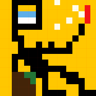FightRobo's profile picture. RoboFight is a  platformer