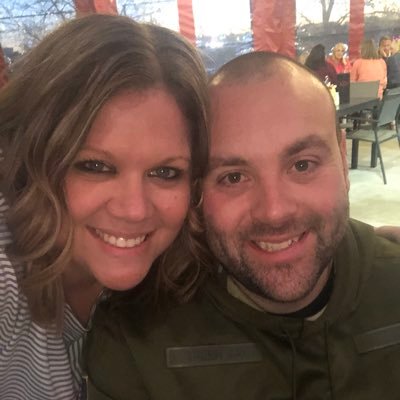 reichardteach5's profile picture. Wife. Momma to 2 awesome kids. Middle School ELA teacher 💙