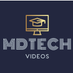 MDTechVideos (@mdtechvideos) Twitter profile photo MDTechVideos (@mdtechvideos) Twitter profile photo