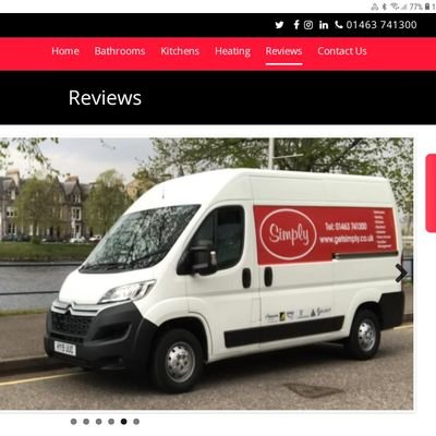 SbahInfo's profile picture. A family run, local and accountable company for all your trade needs.