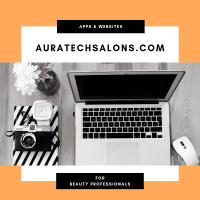 AuraTech Salons(@AuratechSalons) 's Twitter Profile Photo