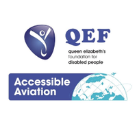 QEF Accessible Aviation (@qef_aviation) 's Twitter Profile