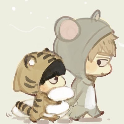 Tangさんのプロフィール画像