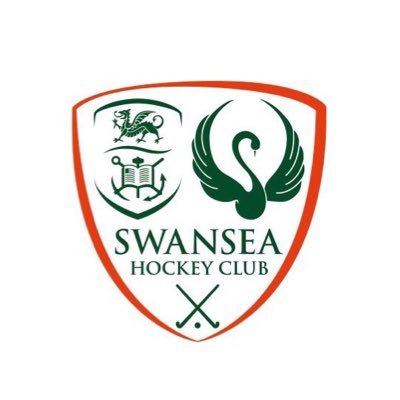 The first Welsh side to be playing Premier League Hockey, that was formed in 2018 through a merger between Swansea University and Swansea City Hockey Club 🏑