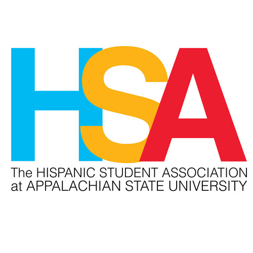 The Hispanic Student Association at ASU - Uniting the world through Hispanic culture! Find us on Facebook!