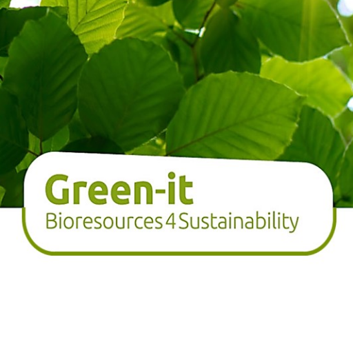 greenit_bio4sus Profile Picture