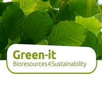 GREEN-IT(@greenit_bio4sus) 's Twitter Profile Photo