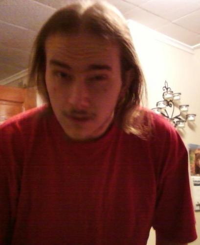 I am Kyle. I live at home. I like to pizza. And all the time,
