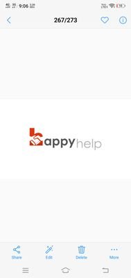 HappyHelp7's profile picture. HappyHelp