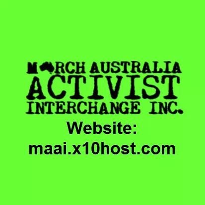 maainterchange's profile picture. The People United for Better Government

https://t.co/RgKM3FCSW5