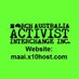 MAA Interchange (@maainterchange) Twitter profile photo MAA Interchange (@maainterchange) Twitter profile photo