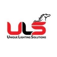 Unique Lighting Solutions(@ulsled) 's Twitter Profile Photo