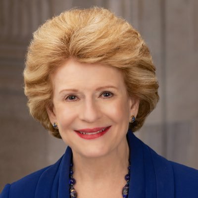 Sen. Debbie Stabenow Profile