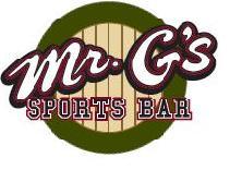 mrgssportsbar's profile picture. Welcome to Mr. G's, The Best Damn Neigborhood Sports Bar on Earth and home of the Philadelphia Eagles
