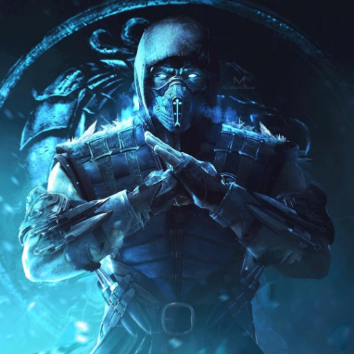 SebaXxtian92 Profile