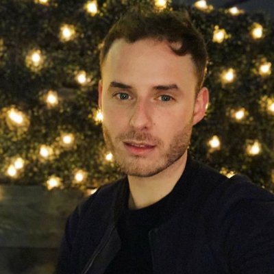 JoeGroves's profile picture. PR - certified spendthrift and nerd. Sass for points is my game.