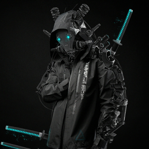 Cyber ninja...I use twitter to keep up to date on Red Teaming, Pentesting, APT TTP's, etc...& to retweet/like tweets containing information I want to reread.