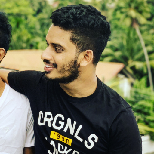 imasiribuddhika's profile picture. 