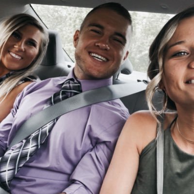 TheGeneral_33's profile picture. ISU Exercise Science graduate