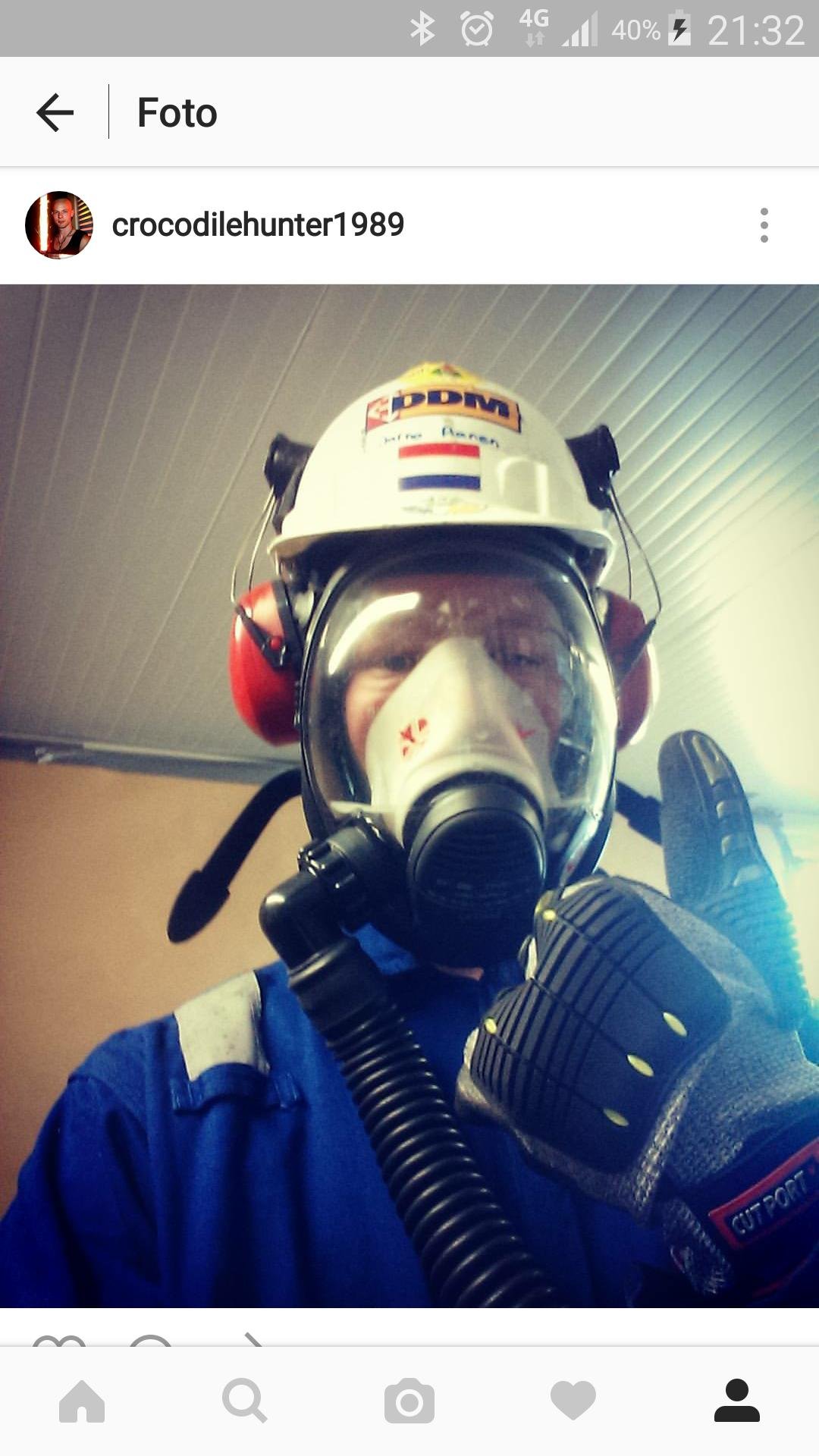 jarnoaanen's profile picture. form the netherlands