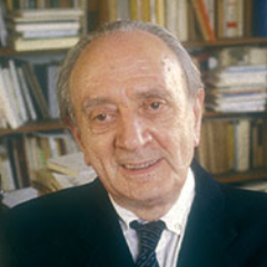 Italian Catholic philosopher (1910-1989).