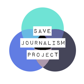 Journalism in America is facing an existential threat from big tech's monopolistic control. With your help, we can #SaveJournalism.