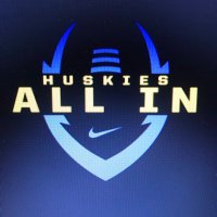 Wahpeton Huskie Football (@wahpfootball) 's Twitter Profile Photo Wahpeton Huskie Football (@wahpfootball) 's Twitter Profile Photo