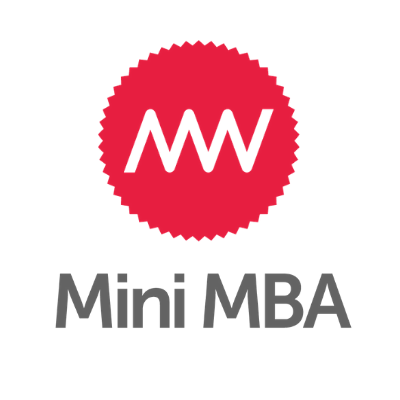 Mini MBA with Mark Ritson