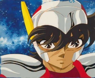 Saint Seiya anime cels archiver.
Decades long Saint Seiya, Shingo Araki, Michi Himeno & Araki Pro fan and collector.
Revisiting Saint Seiya through Anime Cels!