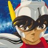 ArchivesCels's profile picture. Saint Seiya anime cels archiver.
Decades long Saint Seiya, Shingo Araki, Michi Himeno & Araki Pro fan and collector.
Revisiting Saint Seiya through Anime Cels!