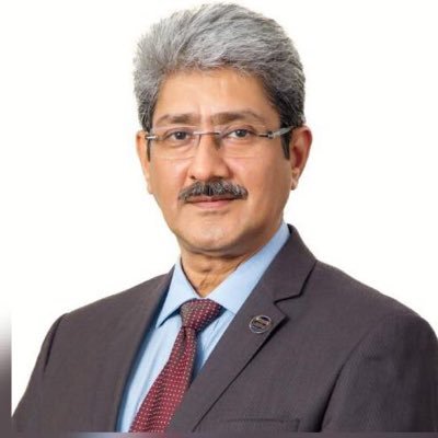 Former Whole Time Board Member, BHEL; Delhi College of Engineering. Eternal seeker. Blessed. Nationalist. Sportsman - Badminton & Cricket. Tweets personal