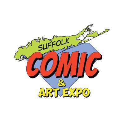 Family-friendly comic and art expo! Join us October 26, 2019, from 10am-6pm at the Brentwood campus of the SCCC. Info and tickets at https://t.co/AlAWQ76AjO