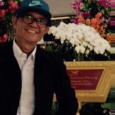 Doktor Manajemen and Education Hubei University 2008