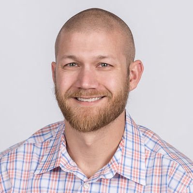 DrewZabek's profile picture. Operations Director