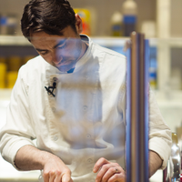 Gaetano Arnone (@chefgaetanonyc) 's Twitter Profile