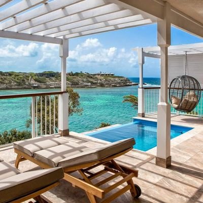 Antigua's newest Adults-only All-Inclusive luxury resort.