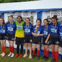 FarehamTownGirlsFootball (@farehamtgft) 's Twitter Profile