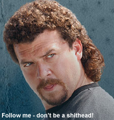 IamKennyPowers's profile picture. Hi, I'm Kenny. I'm a hot piece of ass so Fuck off if you don't like it!