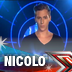 We are the first Nicolo fanpage on Twitter. Follow Nicolo's only twitter account @Nicolo_Festa :) Nicolo is through to the Live Shows. Team Nicolo!!