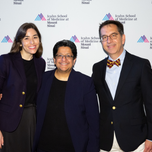 Institute for Medical Education @IcahnMountSinai
Reward & promote educators Support teaching & innovative scholarship 
Build next generation of #MedEd leaders