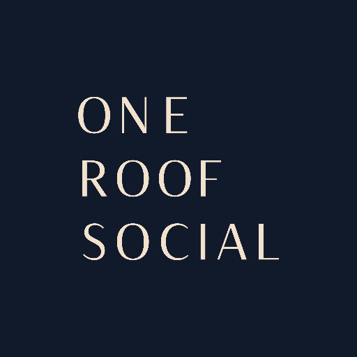 Influencer media management under one roof - #InfluencersUnderOneRoof - get involved at hello@oneroofsocial.com