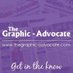 The Graphic-Advocate (@graphicadvocate) Twitter profile photo The Graphic-Advocate (@graphicadvocate) Twitter profile photo
